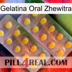 Zhewitra Oral Jelly new10